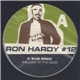 Various - Ron Hardy #12