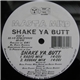 Masta Mind - Shake Ya Butt