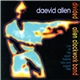 Daevid Allen - Divided Alien Clockwork Band